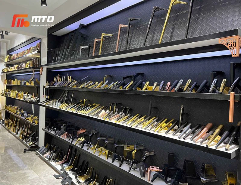 포산 MTO 가구 자재 유한회사