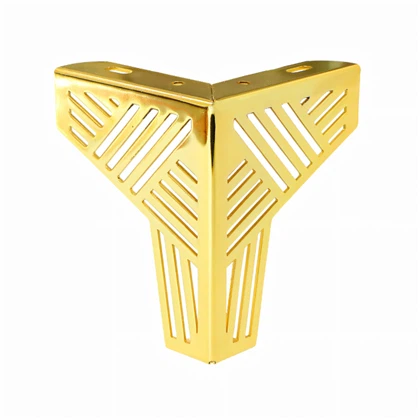 디자이너 소파 다리